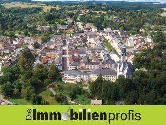 3149 - Adorf – Erstbezug: Exklusive 3 Zimmer-Eigentumswohnung Wohnung kaufen 08626 Adorf Bild mittel