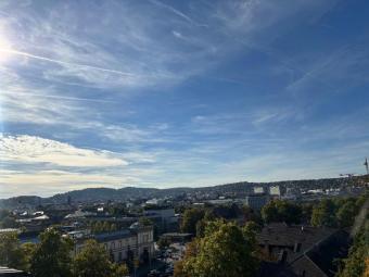 3,5 Zi. Wohnung. bei der Musikhochschule Wohnung mieten 70182 Stuttgart Bild mittel