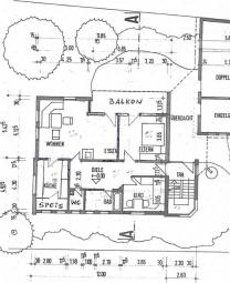 3,5 Zi.-Wohnung mit Fernblick für 2 Personen Wohnung mieten 89160 Dornstadt Bild mittel