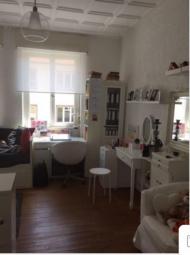 3,5 Zimmer Küche Bad/WC Balkon Citynah Wohnung mieten Bild mittel