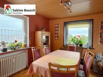 3,5 Zimmer mit Balkon und Garage Wohnung mieten 73666 Baltmannsweiler Bild mittel