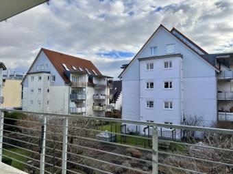 3,5 Zimmer mit Balkon und Wintergarten - Zentrumsnah Wohnung kaufen 79189 Bad Krozingen Bild mittel