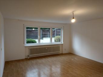 3,5 Zimmer XXL Erdgeschoss Wohnung mit Terrasse und Garage Wohnung kaufen 71229 Leonberg Bild mittel