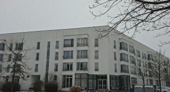 3,5 Zimmerwohnung mit EBK, Tiefgaragenstellplatz, Wannenbad in Probstheida Wohnung mieten 04289 Leipzig Bild mittel