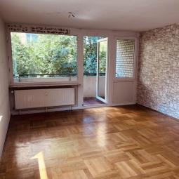 3,5 Zimmerwohnung sucht neue Besitzer Wohnung kaufen 89231 Neu-Ulm Bild mittel