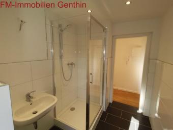 375Gemütliche Zwei-Zimmerwohnung in toller Wohnlage von Genthin Wohnung mieten 39307 Genthin Bild mittel