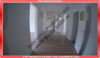 3er WG - 3 Zimmer Dachgeschoß Erstbezug nach Vollsanierung Wohnung mieten 06112 Halle (Saale) Bild mittel