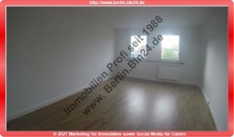 3er WG - 3 Zimmer Dachgeschoß Erstbezug nach Vollsanierung Wohnung mieten 06112 Halle (Saale) Bild mittel