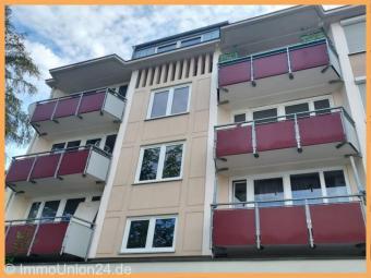 4 6 0,- für FREIE und NEU renovierte 3 2 qm Komfortwohnung mit viel Licht + BALKON + EINBAUKÜCHE Wohnung mieten 90439 Nürnberg Bild mittel