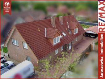 * 4-Familienhaus in Osthrauderfehn * 5,5 % Rendite * Effizienzklasse D * Heizung 2017* Haus kaufen 26842 Ostrhauderfehn Bild mittel