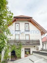 4 Familienhaus in Trudering / Garage / EG Gartenwohnung wird nach Kauf frei Haus kaufen 81829 München Bild mittel