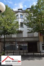 4-FH mit gr. Gewerbeteil im Zentrum von Zweibrücken / AW158 Haus kaufen 66482 Zweibrücken Bild mittel