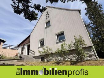 4 km von Oelsnitz i.V.: Gemütliches Einfamilienhaus in idyllischer Lage Haus kaufen 08606 Triebel Bild mittel