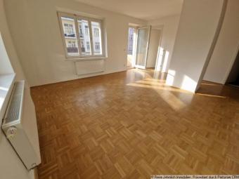 4 Raum Wohnung zum Eigennutz auf dem Kaßberg Wohnung kaufen 09112 Chemnitz Bild mittel