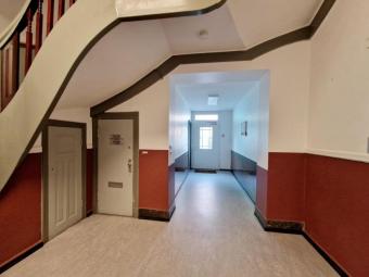 4-Zi-Altbauwohnung in Berlin-Wilmersdorf! Wohnung kaufen 10713 Berlin Bild mittel