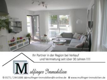 4 Zi. Erdgeschoss Wohnung mit Garten und 2 Stellplätzen Wohnung mieten 91315 Höchstadt an der Aisch Bild mittel