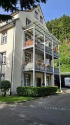 4 Zi. Maisonette mit Balkon & Carportstellplatz Wohnung mieten 79692 Kleines Wiesental Bild mittel