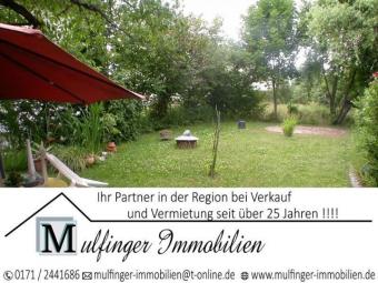 4 Zi. Wohnung im EG mit eigenem Garten und Garage Wohnung mieten 91315 Höchstadt an der Aisch Bild mittel