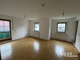 4-Zi-Wohnung mit 2 Balkonen, Loggia und Garage in der beliebten Wohnanlage "Birkenhof" in Leegebruch Wohnung mieten 16767 Leegebruch Bild mittel