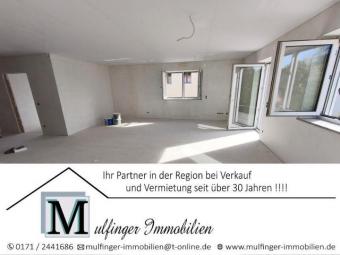 4 Zi. Wohnung (Nr. 7) im OG mit Balkon Wohnung mieten 91325 Adelsdorf (Landkreis Erlangen-Höchstadt) Bild mittel