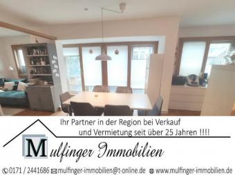 4 Zi. Wohnung über 2 Etagen mit Dachterrasse Wohnung mieten 96215 Lichtenfels (Landkreis Lichtenfels) Bild mittel
