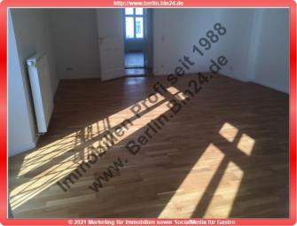 4 Zimmer +Bruttomiete - Wohnung mieten 13156 Berlin Bild mittel