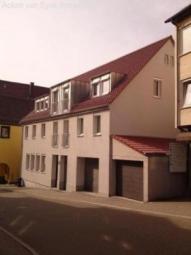 4 Zimmer DG-Wohnung / keine zusätzliche Provision Wohnung kaufen 72160 Horb am Neckar Bild mittel