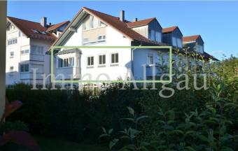 4-Zimmer-Eigentumswohnung im Zentrum von Marktoberdorf Wohnung kaufen 87616 Marktoberdorf Bild mittel