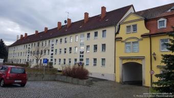 4-Zimmer-Erdgeschosswohnung in Weißenborn Wohnung mieten 09600 Weißenborn (Landkreis Mittelsachsen) Bild mittel