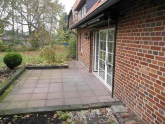 4 Zimmer Erdgeschoßwohnung mit Terrasse zu vermieten Wohnung mieten 29348 Eschede Bild mittel