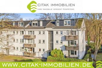 4 Zimmer Gartenwohnung mit Terrasse, Balkon und Carport in Köln-Mülheim Wohnung kaufen 51063 Köln Bild mittel