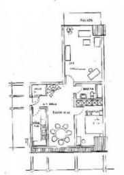 4 Zimmer Maisonette- Wohunung in Kaarst- Vorst mit Extras: Gartennutzung, Sauna etc. Wohnung kaufen 41564 Kaarst Bild mittel