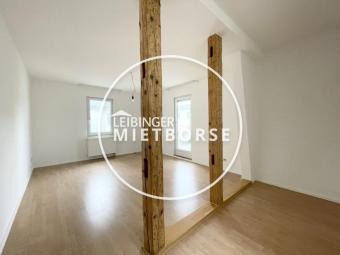 4- Zimmer Mietwohnung im Herzen von Tuttlingen - 1.OG Wohnung mieten 78532 Tuttlingen Bild mittel