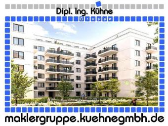 4-Zimmer-Neubau-Wohnung mit Balkon Wohnung kaufen 10781 Berlin Bild mittel