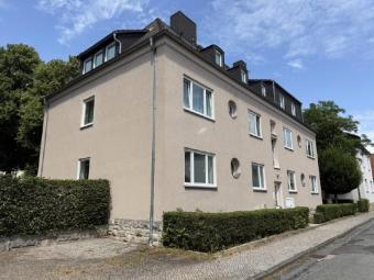 4-Zimmer-Oase mit Stil Wohnung mieten 99867 Gotha Bild mittel