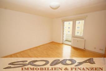 4 Zimmer Wohnung mit Balkon in zentrumsnaher Lage in Neuburg zu vermieten - Ein neues Zuhause von SOWA Immobilien und Finanzen Ihr Experte vor Ort Wohnung mieten 86633 Neuburg an der Donau Bild mittel