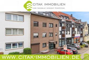 4-Zimmer Wohnung mit großem Balkon und Garage in Bergisch Gladbach-Refrath Wohnung kaufen 51427 Bergisch Gladbach Bild mittel