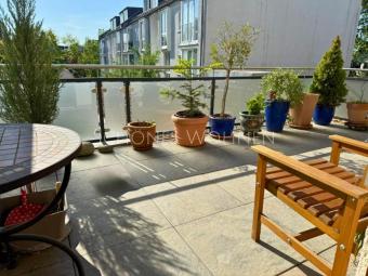 4-Zimmerwohnung mit 2 Balkonen | Mz-Laubenheim Wohnung mieten 55130 Mainz Bild mittel