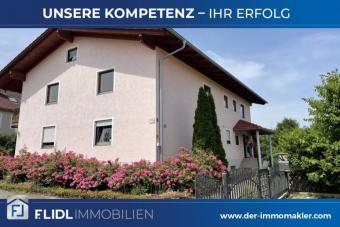 4 Zimmerwohnung mit Balkon Bad Füssing/Egglfing Wohnung kaufen 94072 Bad Füssing Bild mittel