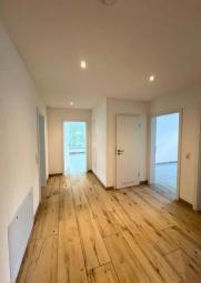 4 Zimmerwohnung Obergeschoss mit Tiefgaragen- und Außenstellplatz Wohnung mieten 79780 Stühlingen Bild mittel