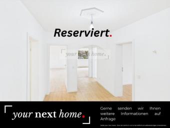 4 ZKB und Gäste-WC. Saniert und in Dudweiler-Süd zu verkaufen Wohnung kaufen 66125 Saarbrücken Bild mittel