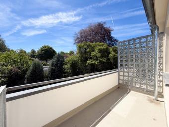 41 m² mit Balkon – alles, was man zum Wohlfühlen braucht Wohnung mieten 45355 Essen Bild mittel