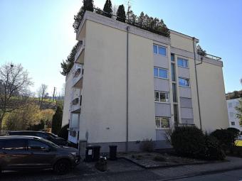 4,5 Zi.-ETW mit EBK, Balkon, Aufzug & TG-Platz Wohnung kaufen 79594 Inzlingen Bild mittel