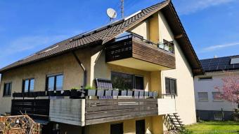 4,5-Zimmer-Wohnung mit Garten – ideal für Familien Wohnung kaufen 72116 Mössingen Bild mittel