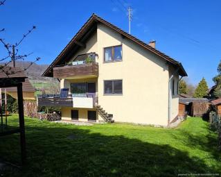 4,5-Zimmer-Wohnung mit Garten – ideal für Familien Wohnung kaufen 72116 Mössingen Bild mittel