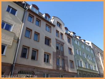 5 9 0,- EUR für 2,5 Zimmer 5 9 qm + SONNEN- BALKON in ruhiger Lage von SCHOPPERSHOF Wohnung mieten 90489 Nürnberg Bild mittel