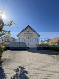 5 Parteien-Mehrfamilienhaus in Hallbergmoos Haus kaufen 85399 Hallbergmoos Bild mittel