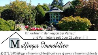 5 Zi. OG Wohnung mit Gartennutzung, Balkon und Garage Wohnung mieten 96129 Strullendorf Bild mittel