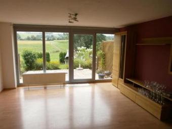 5 Zimmer - Balkon - Terrasse - 2 Bäder - Einbauküche - Garten - Carport!!! Wohnung mieten 71088 Holzgerlingen Bild mittel