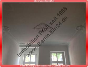 5 Zimmer +Bruttomiete - Wohnung mieten 13156 Berlin Bild mittel